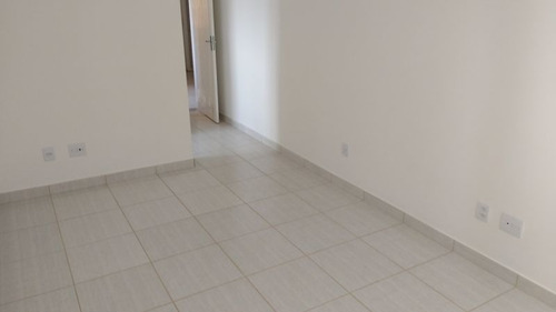 Apartamento - Bom Jesus - Ref: 5222 - V-rb5222