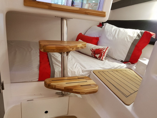 Lancha Triton 300 Sport T-top || Zero || Lançamento