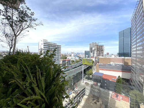 Imagen 26 de 27 de Departamento En Los Alpes, Álvaro Obregón Con 2 Recámaras, 114 M², Id: 46812