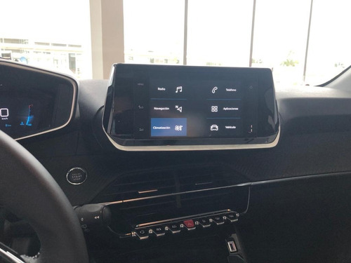 Peugeot 208 Allure 1.6 Bvm