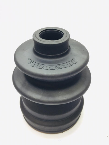 164-4l Goma Rockford Lado Rueda Para Renault Twingo