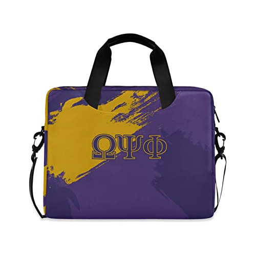 Funda Para Portátil O Tableta Para Omega Psi Phi, Proveedor