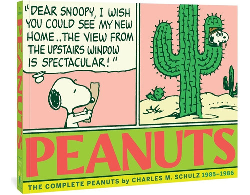 Libro: The Complete Peanuts: Vol. 18 Edición De Bolsillo