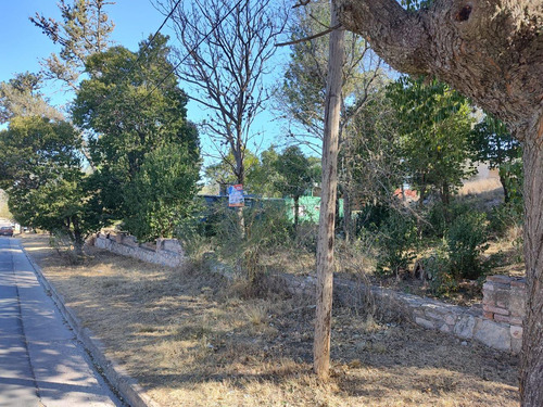 Terreno En Venta En Villa Giardino