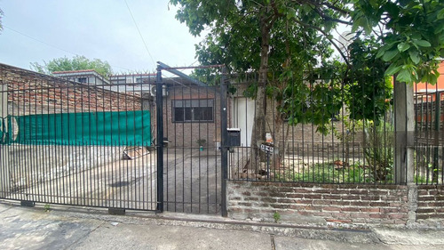 Casa Bloque + Dtos Ideal Inversor Willams C Morris