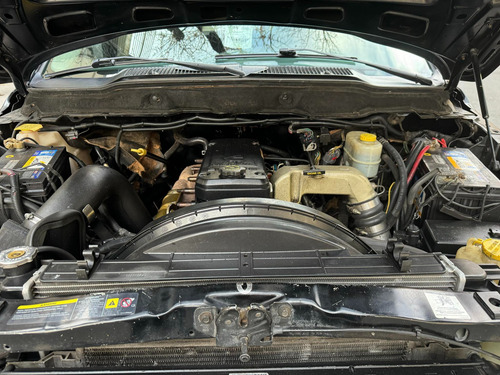 Dodge Ram 5.9 2500 I D/cab 4x4