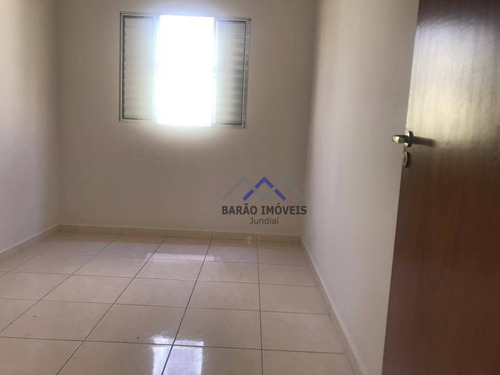 Imagem 27 de 30 de Casa À Venda, 102 M² Por R$ 425.000,00 - Medeiros - Jundiaí/sp - Ca1181