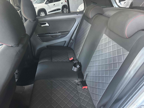 Volkswagen Fox 1.6 MSI TOTAL FLEX XTREME 4P MANUAL