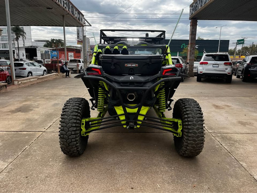 Can Am Maverick X3 Max X Mr 2021