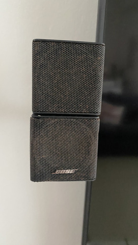 Bose Lifestyle 48 Dvd Home Entertainment System (Usado)