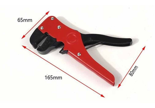 Pelacables Manual Automático 7