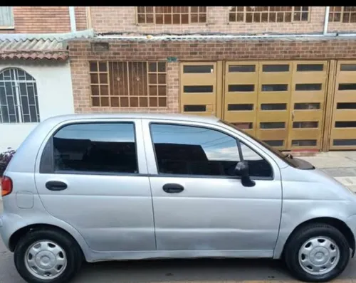 Daewoo Matiz 0.8 Matiz