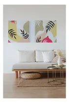 Comprar Cuadros Nórdicos Abstracto Moderno Decorativo Pintado A Mano