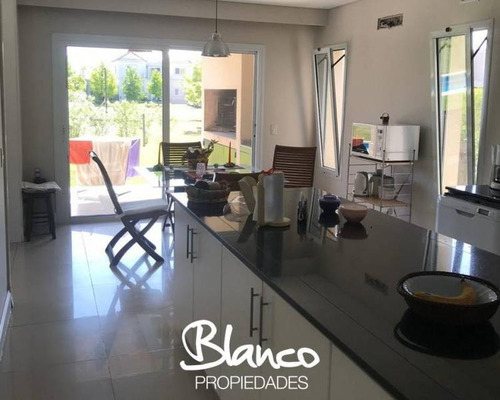 Imagen 7 de 12 de Nuevo Precio! Muy Linda Propiedad Dentro Del Barrio Los Alisos - Nordelta