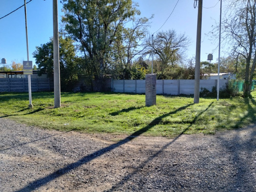 Lote En Carlos Keen, Lujan, Buenos Aires