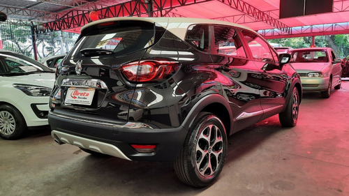 Renault Captur Intense 2.0 Flex