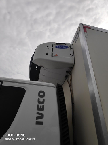 Iveco Bitruck 240e28