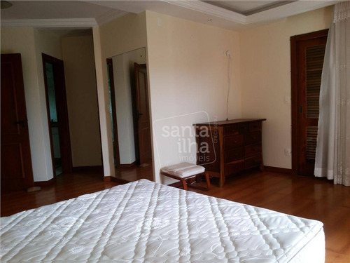 Casa De Alto Padrão - Ca0544