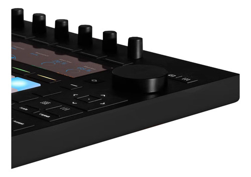 Ableton Push 3 Suite Produto Oficial Ableton Live 12 Mid Pad