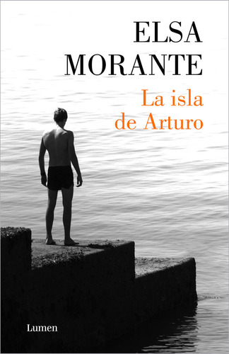 La Isla De Arturo - Morante, Elsa