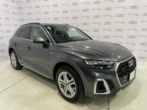 Audi Q5 S LINE