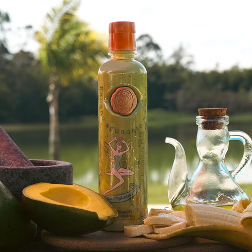 Champú Reparador Con Cebolla Y Argán 250ml