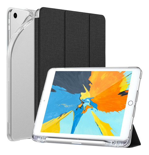 Funda Para iPad 9.7 (modelo 2018/2017, 6/5 Generacin), iPad