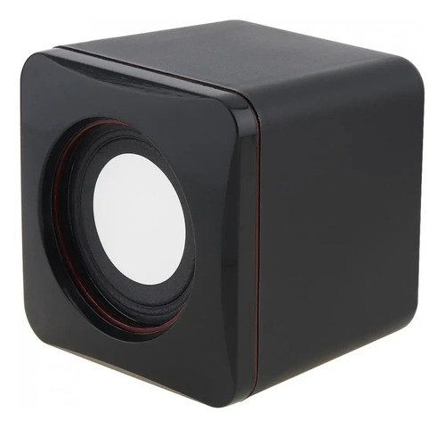 Altavoz Para Pc 6w Súper Eco - Control Volumen