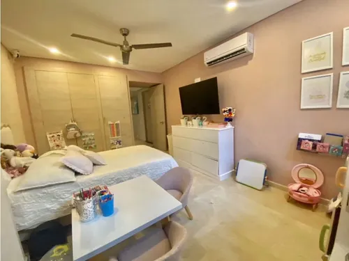 Venta Apartamento Duplex 3 Alcobas En Balcones De Castillogrande Ctg