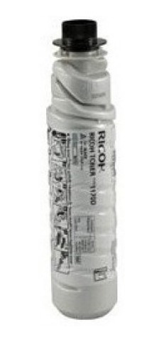 Cartucho Toner Ricoh Negro P/ 1170d, S15, Ld015