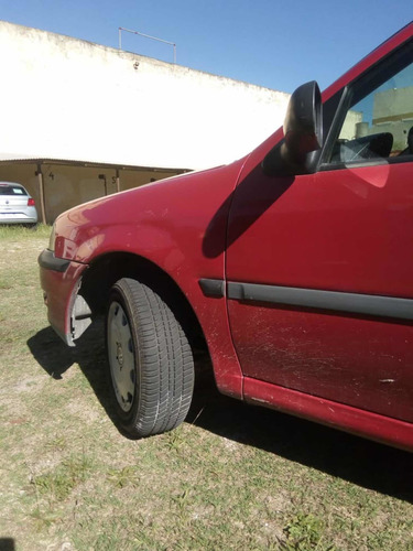 Volkswagen Gol Country Gol Country 1.6