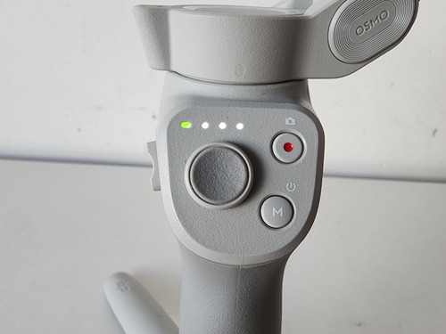 Gimbal Dji Om 4 Se Smartphone Stabilizer