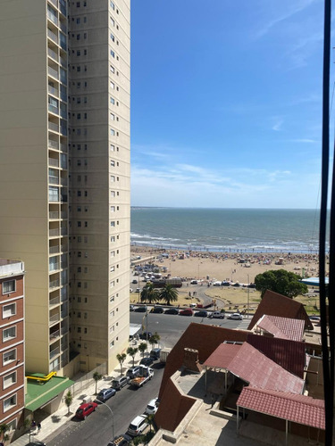 Vende 2 Ambientes Zona Guemes Mar Del Plata