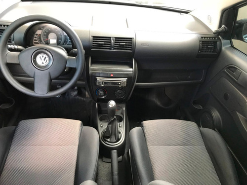 Volkswagen Fox 1.0 City Total Flex 5p