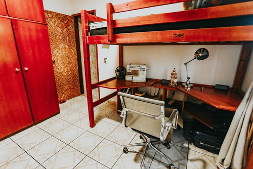 Imagem 7 de 16 de Sobrado À Venda, 88 M² Por R$ 460.000,00 - Sacomã - São Paulo/sp - So0261