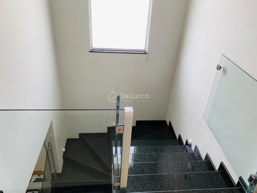 Imagem 13 de 30 de Casa À Venda Em Parque Alto Taquaral - Ca011014