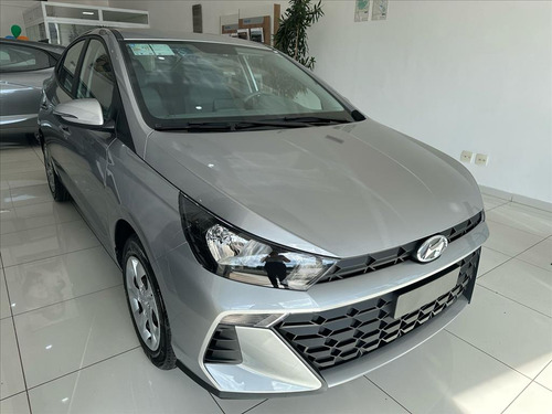 Hb20s 1.0 12v Flex Comfort Manual