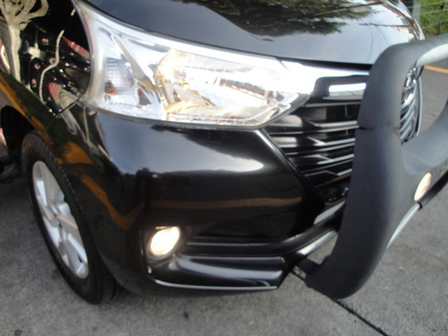 Imagen 4 de 14 de Toyota Avanza Xle Automatica Unico Dueño Equipada Tratamos