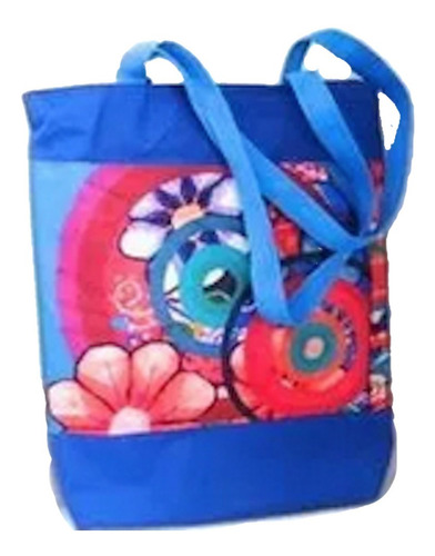 Bolso Con Estilo Tipo Fashion Mk Cartera 33x34