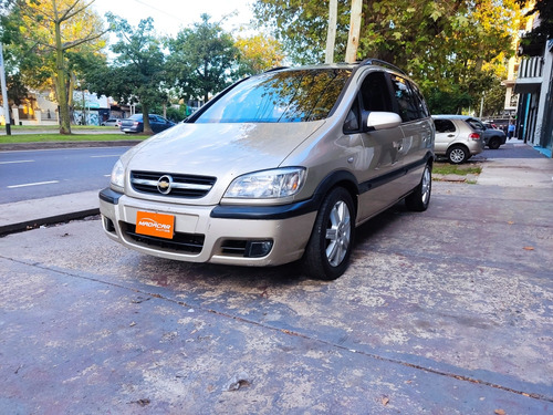 Chevrolet Zafira 2.0 Gls