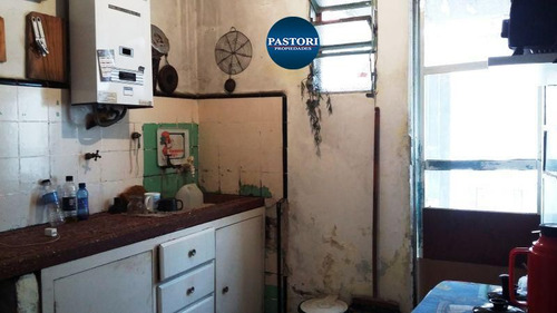 Venta De Casa De 3 Ambientes | Fray Justo Sarmiento 3582