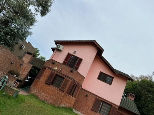 Casa En Venta En De Vicenzo Chico, Del Viso, Pilar