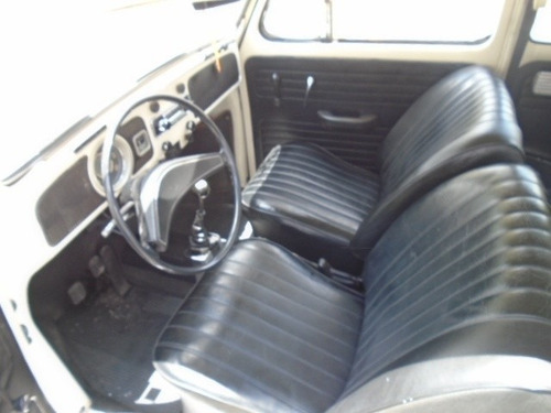 Volkswagen Fusca 1300