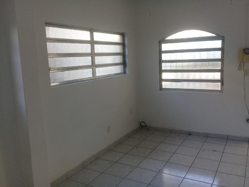 Imagem 23 de 30 de Casa Com 2 Dormitórios Sendo 2 Suítes Com Edícula Para Alugar, 130 M² Por R$ 2.600/mês - Jardim Ana Maria - São Paulo/sp. Consulte-nos! - Ca0278