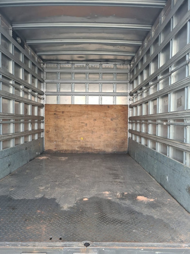 Imagem 8 de 8 de Iveco Daily 35s14 Ano 2013 Bau 3,50ms Unico Dono