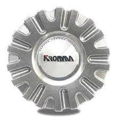 Calota Miolo Centro De Roda Kromma Kr 1560 Kr 1030