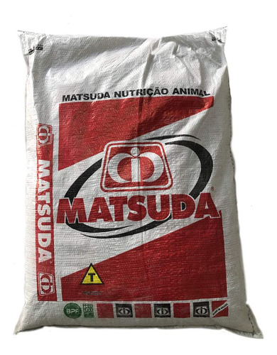 Suplemento Mineral Para Bovinos De Corte Pro Seca Matsuda