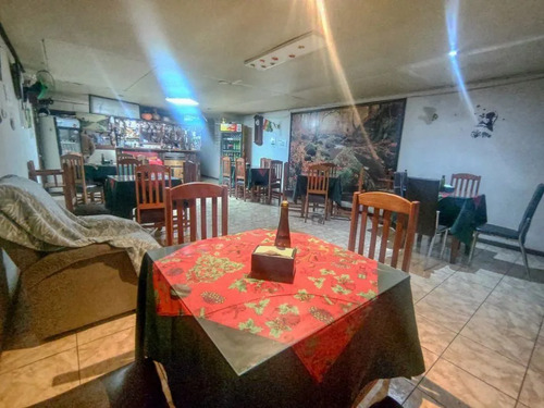 Comercial Multifuncional En Venta San Clemente