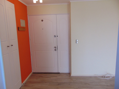 Vendo Departamento 90 M2, 3 Habitaciones, Viña Del Mar