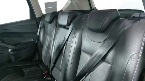 Ford Escape 2.5 Titanium At